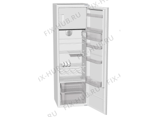 Холодильник Fagor FIS-1724 (284224, HTI3127F) - Фото